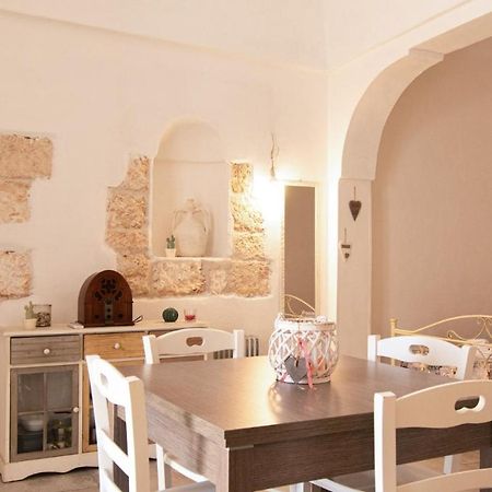 Appartement Casetta Vicolo Ennio By Typney à Ostuni Extérieur photo