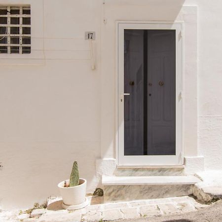 Appartement Casetta Vicolo Ennio By Typney à Ostuni Extérieur photo