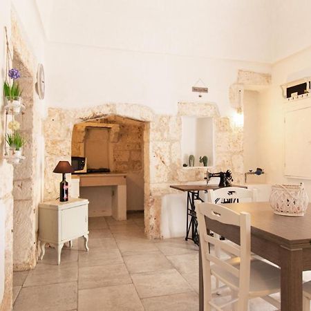 Appartement Casetta Vicolo Ennio By Typney à Ostuni Extérieur photo