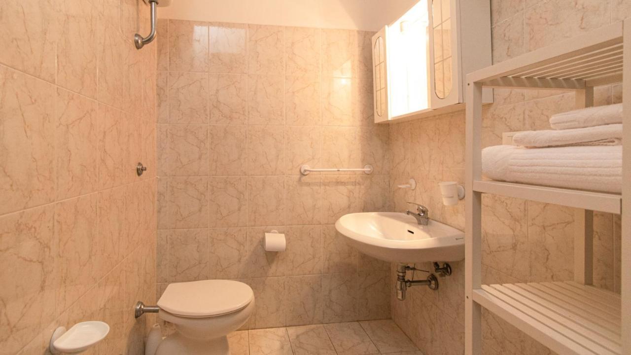 Appartement Casetta Vicolo Ennio By Typney à Ostuni Extérieur photo