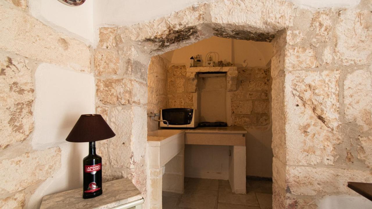 Appartement Casetta Vicolo Ennio By Typney à Ostuni Extérieur photo
