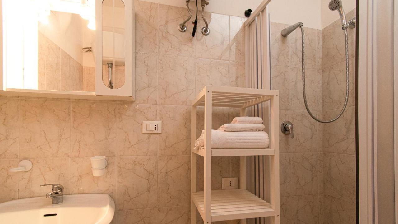Appartement Casetta Vicolo Ennio By Typney à Ostuni Extérieur photo
